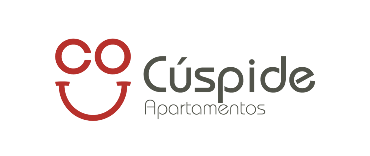  Logo Conaltura Apartamentos CUSPIDE
